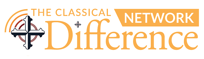 Classical Difference Logo